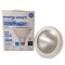 6PK - GE 12w PAR38 Dimmable LED Narrow Flood 25 Warm White 2700k Low Glare Light Bulb
